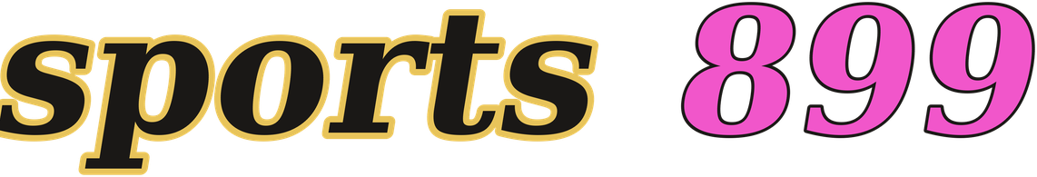 sports 899 logo